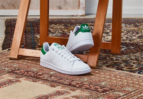 stan smith adidas zalando kopen|Adidas stan smith size chart.